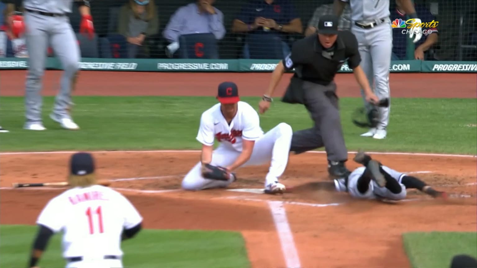 [分享] 今日 Shane Bieber