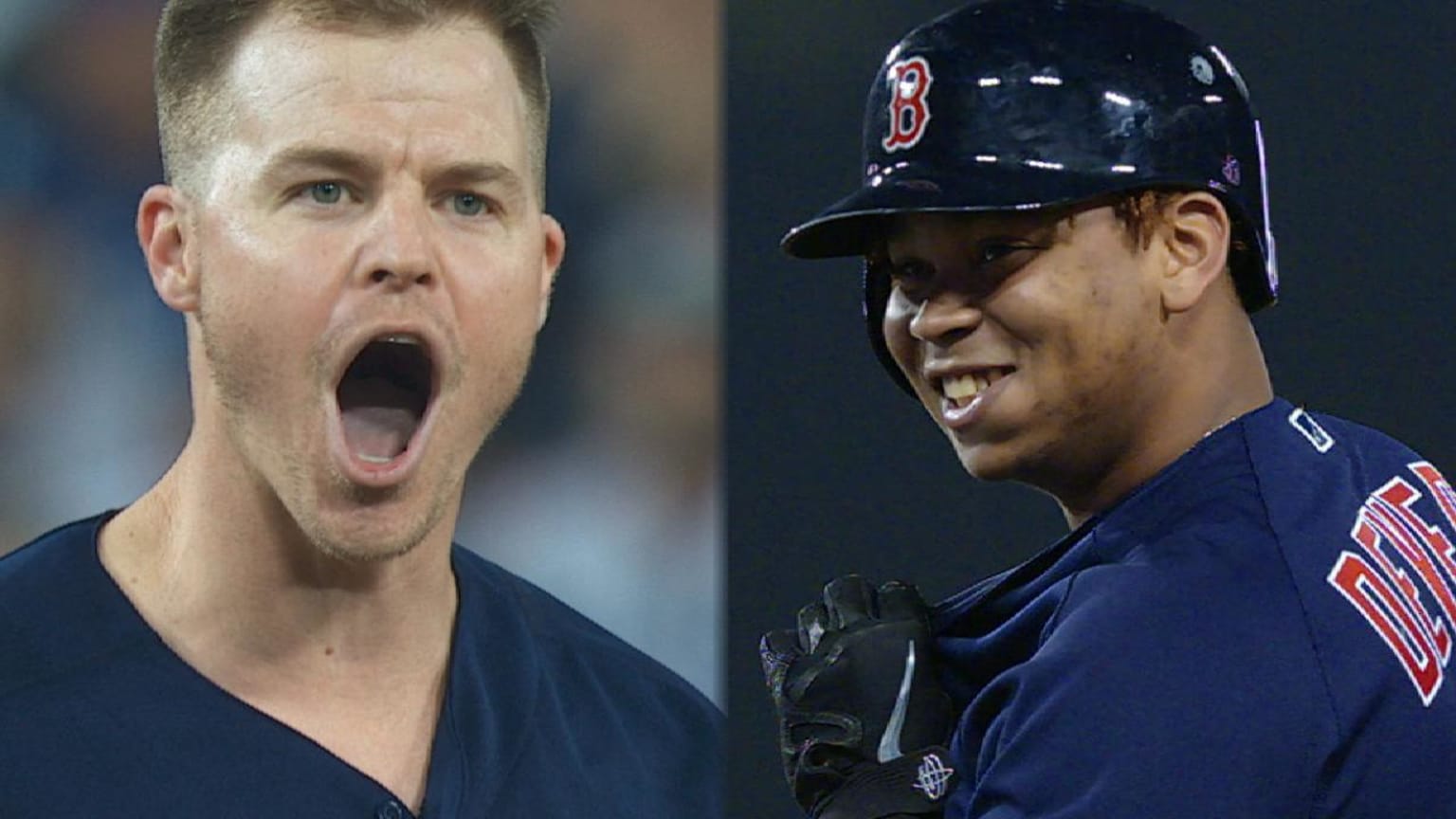 Devers' go-ahead single | 10/27/2018 | MLB.com