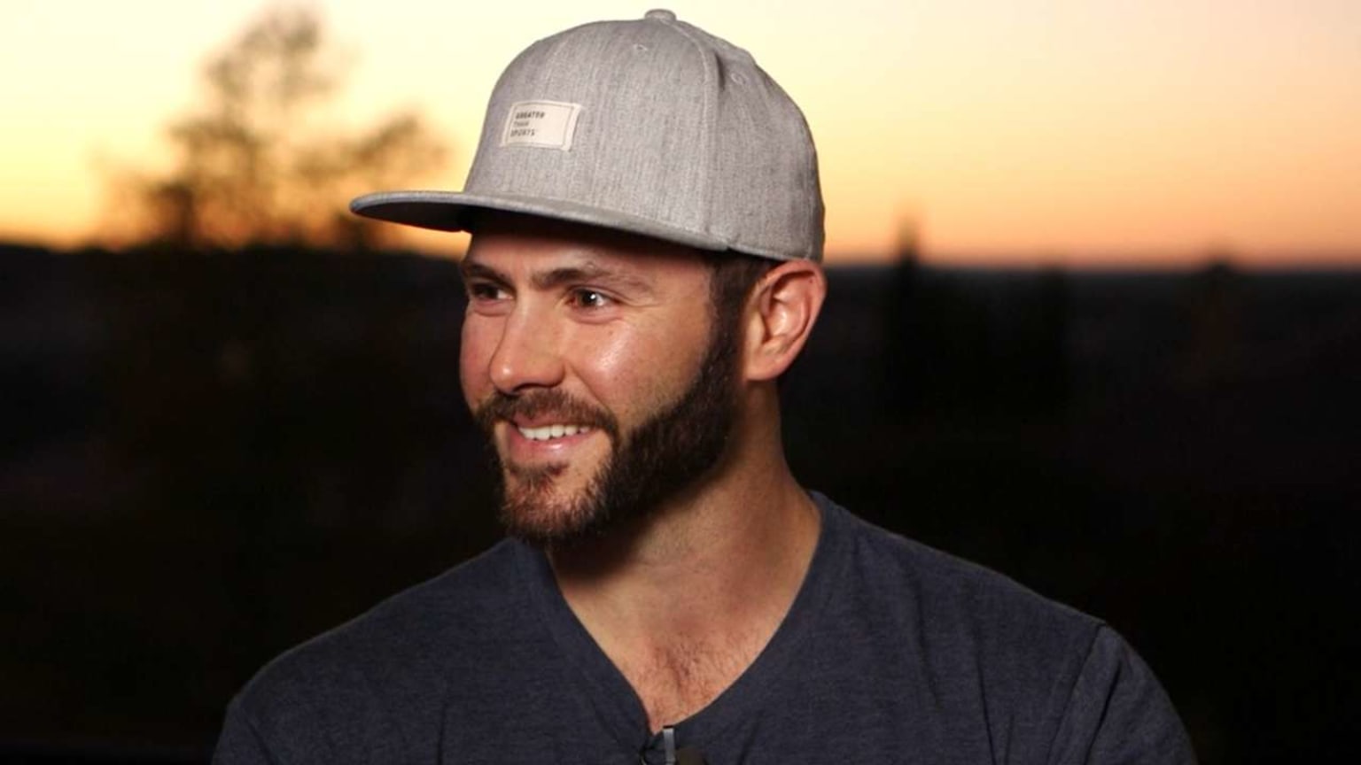 2015 National League Cy Young Winner, Jake Arrieta