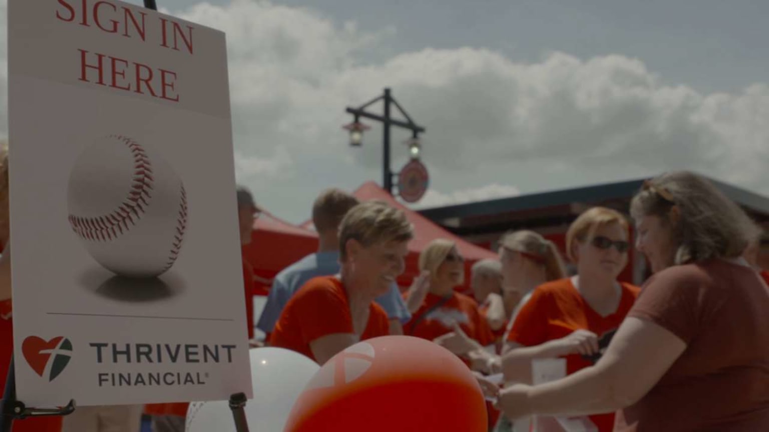 Christian Day at the Ballpark 08/17/2016