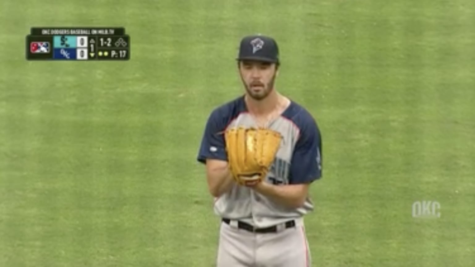 Peter Solomon's hitless outing 07/31/2022 Arizona Diamondbacks