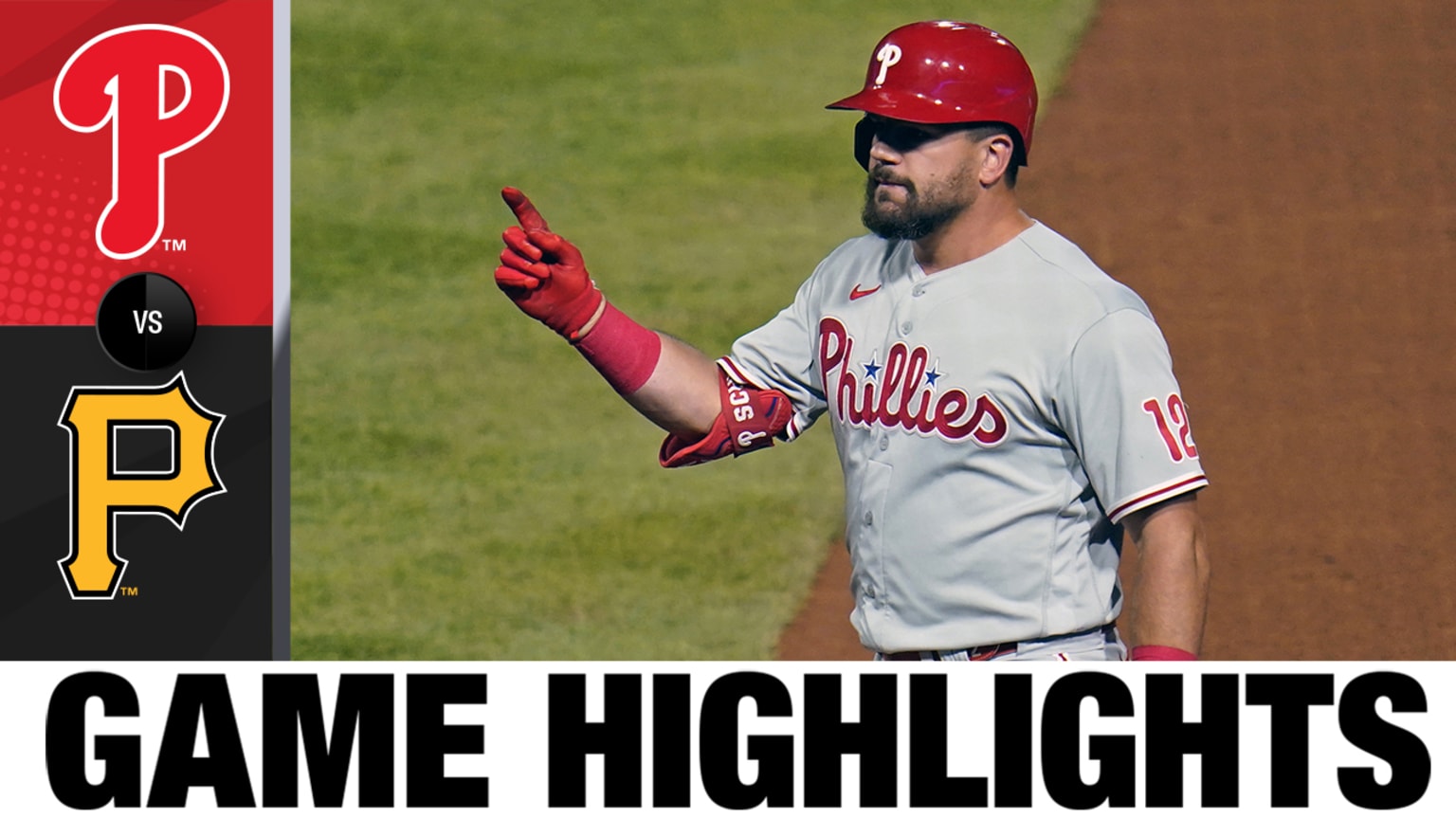 Flawed vs. bad: Phillies vs. Pirates series preview - The Good Phight