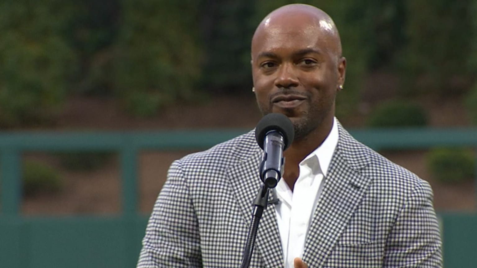 Jimmy Rollins appreciated Phillies' pre-game tribute 