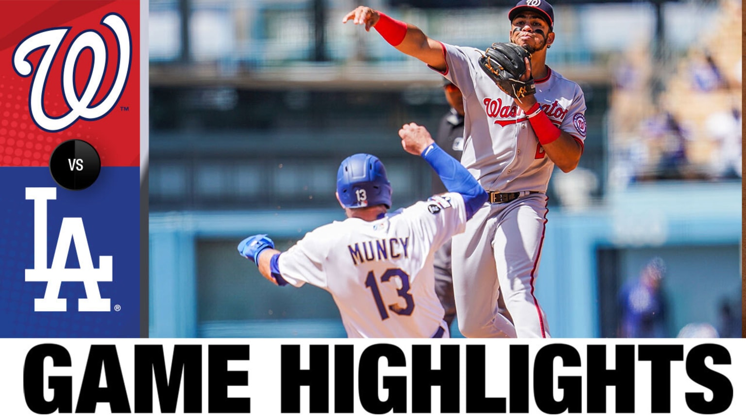 Turner's home run carries the Dodgers to a 10 win 04/09/2021