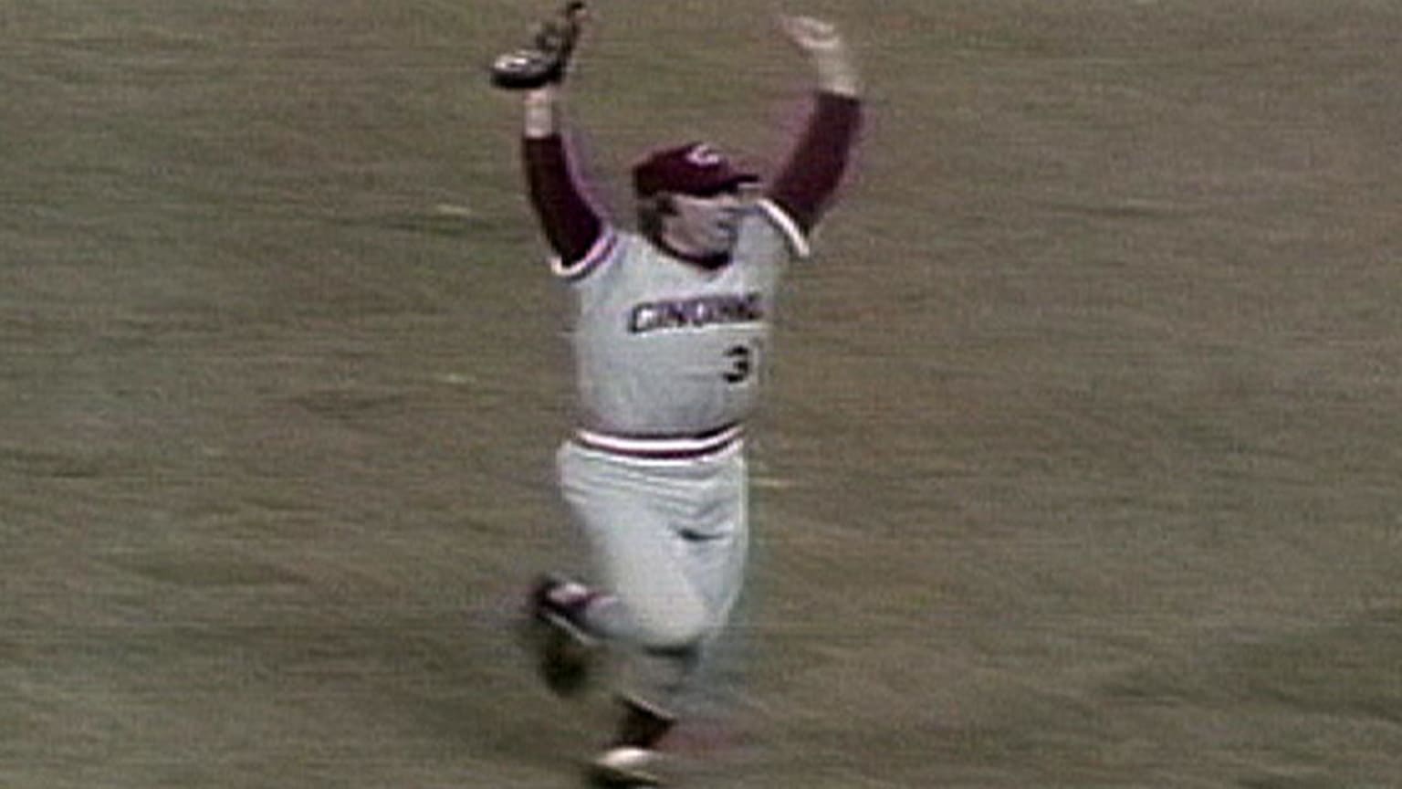 1976 WS Gm4: Reds wins the 1976 World Series | 10/21/1976 | MLB.com