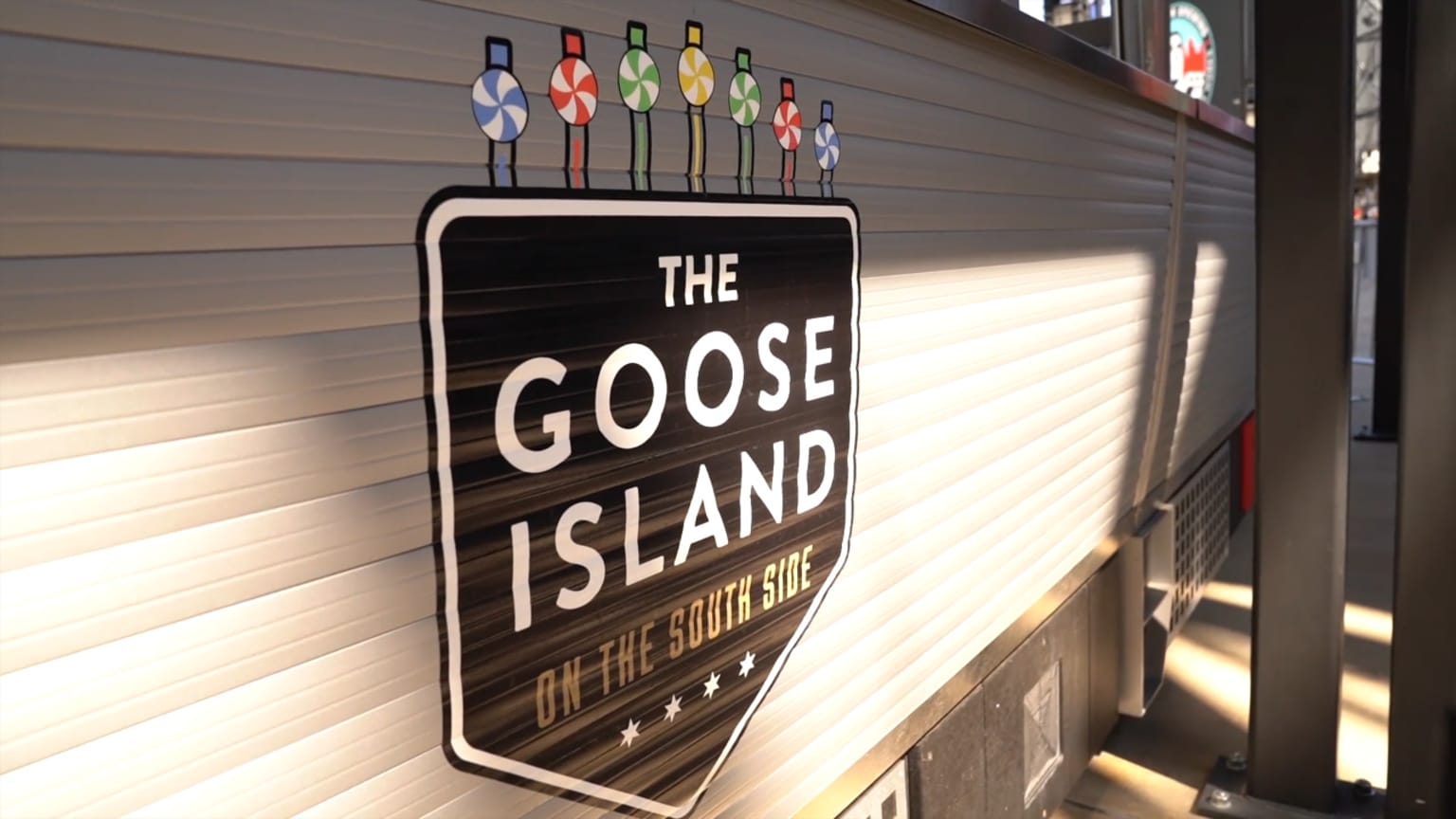 Goose Island on the South Side 01/28/2020 Chicago White Sox