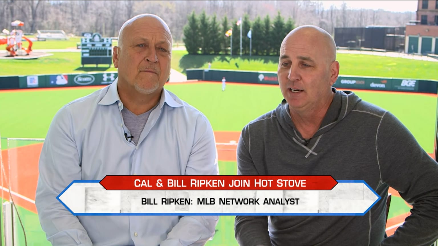 Billy ripken best sale