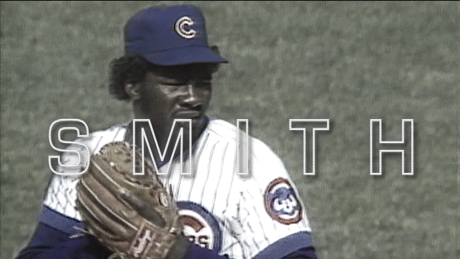 Lee Smith's top career moments