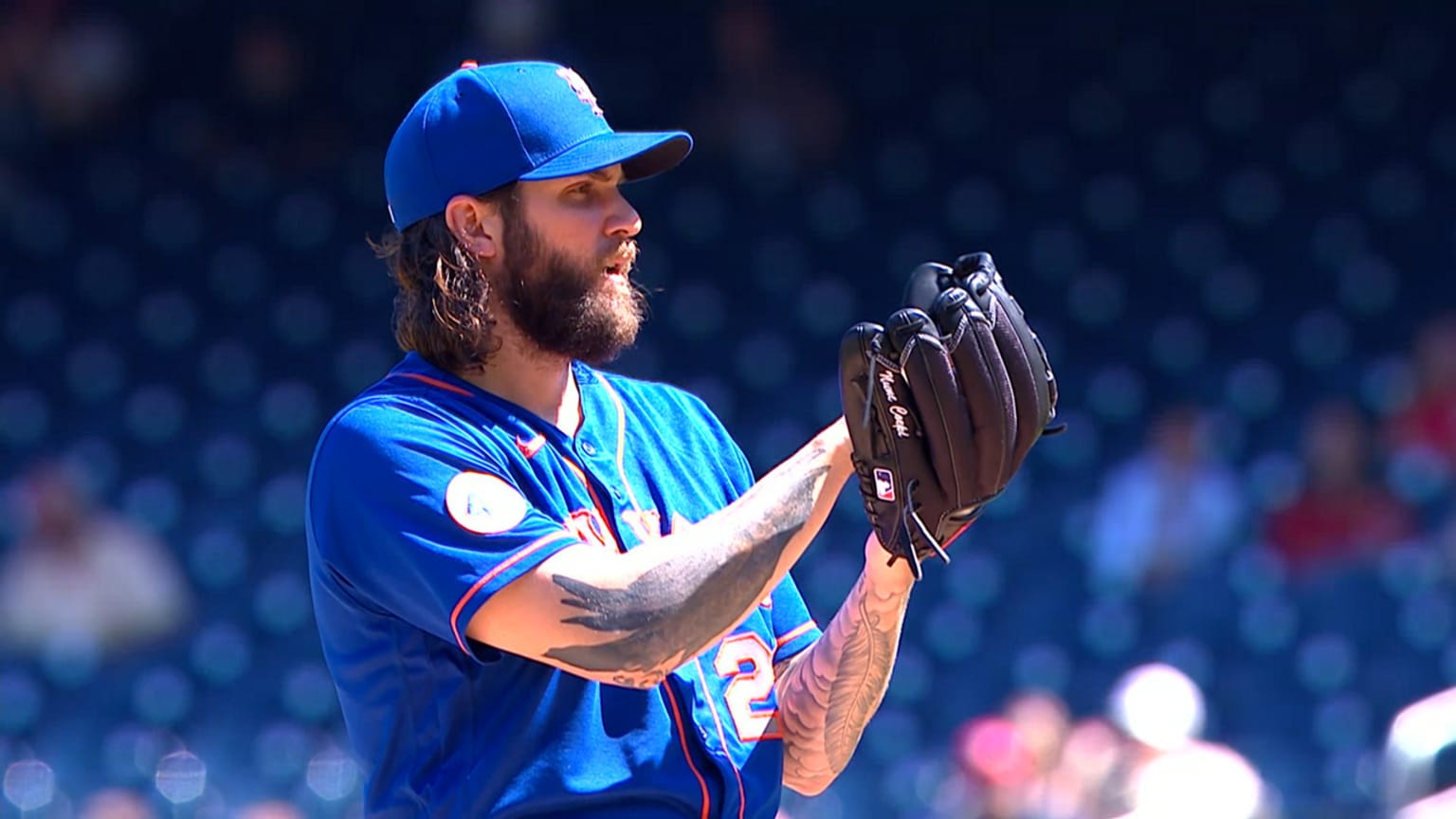 MLB Trade Deadline: Cubs trade Javy Báez, Trevor Williams to Mets