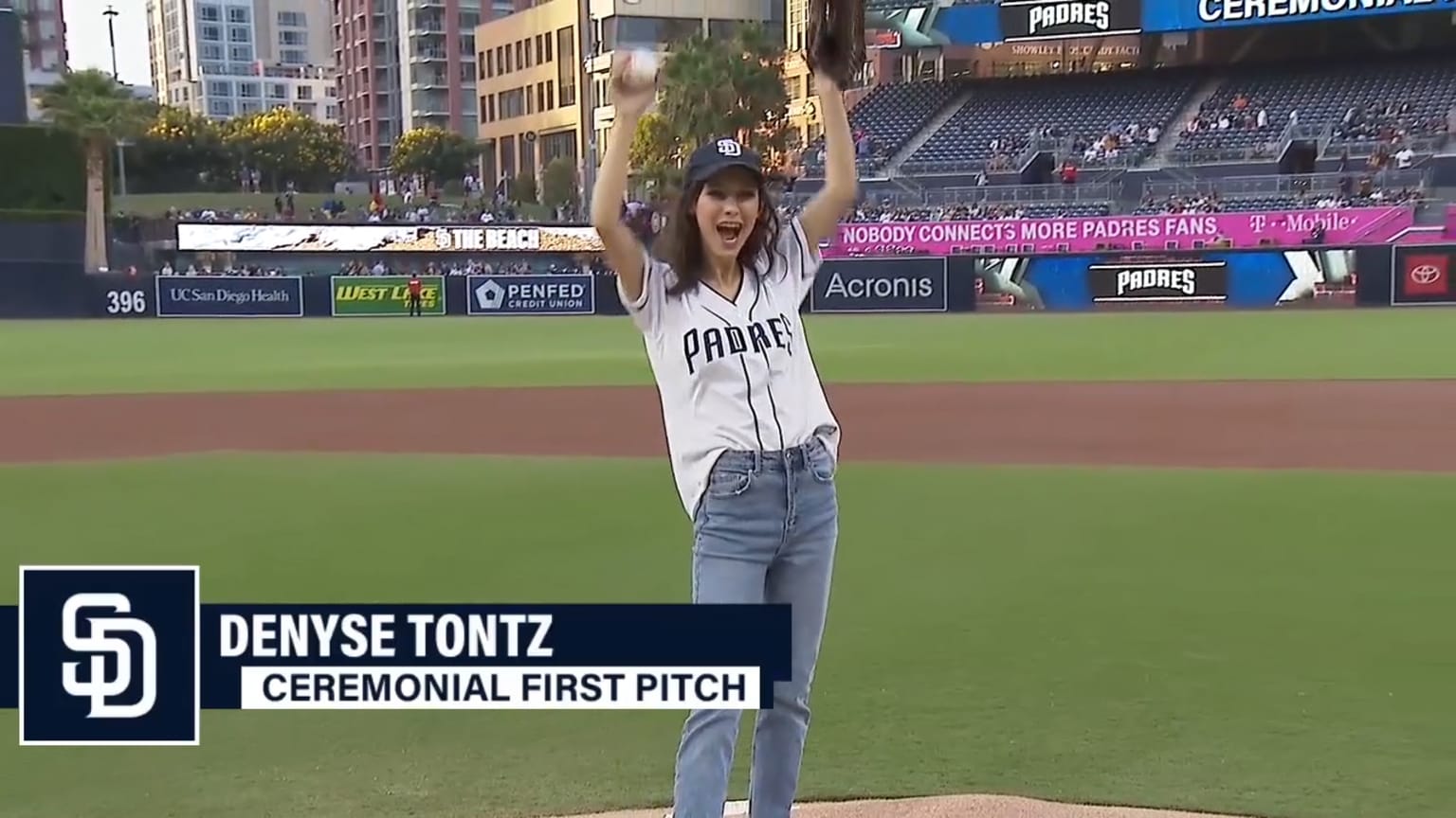 denyse tontz images