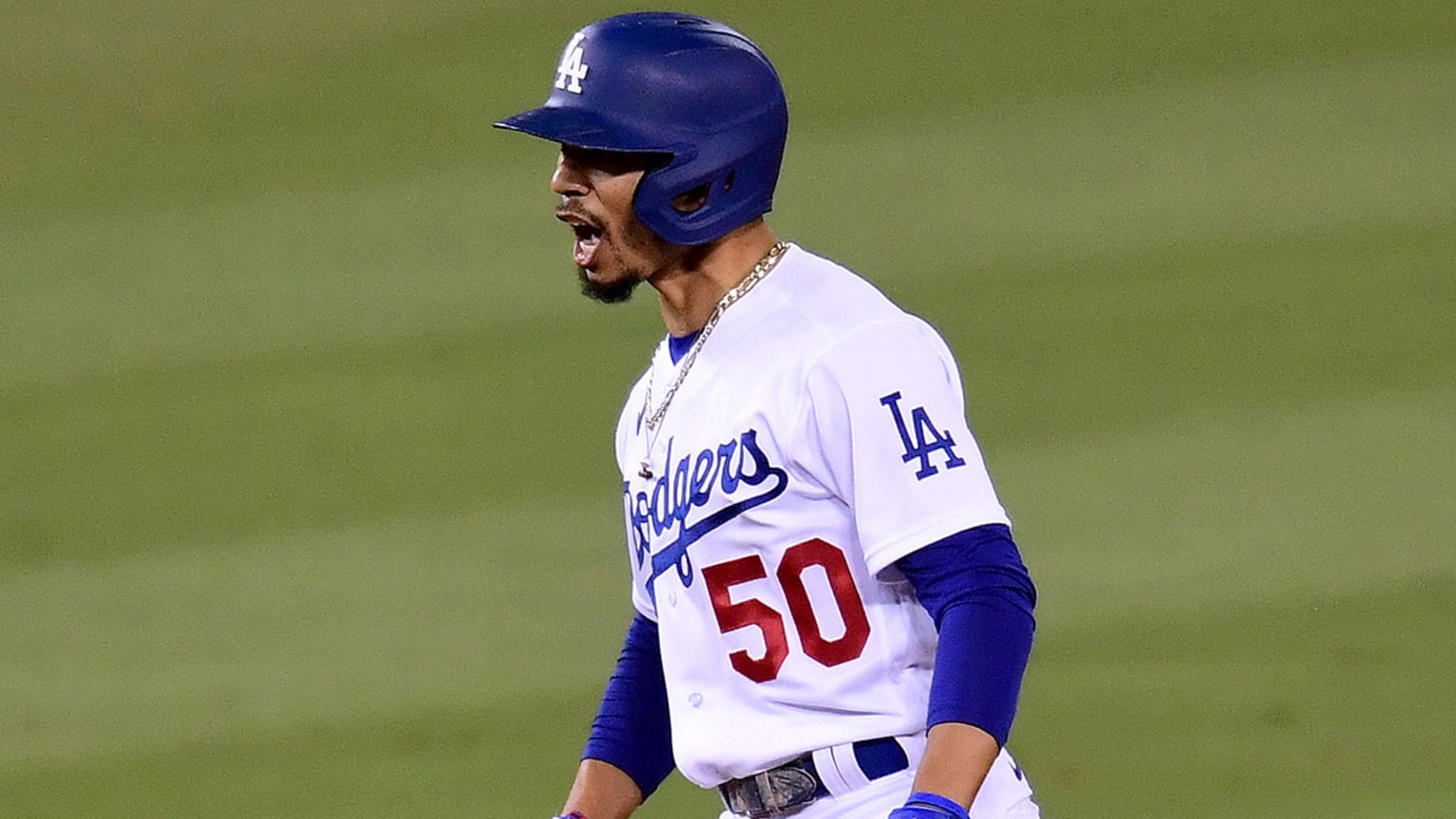 Clayton Kershaw's 13 strikeouts send Dodgers to NLDS | 10/02/2020 | MLB.com