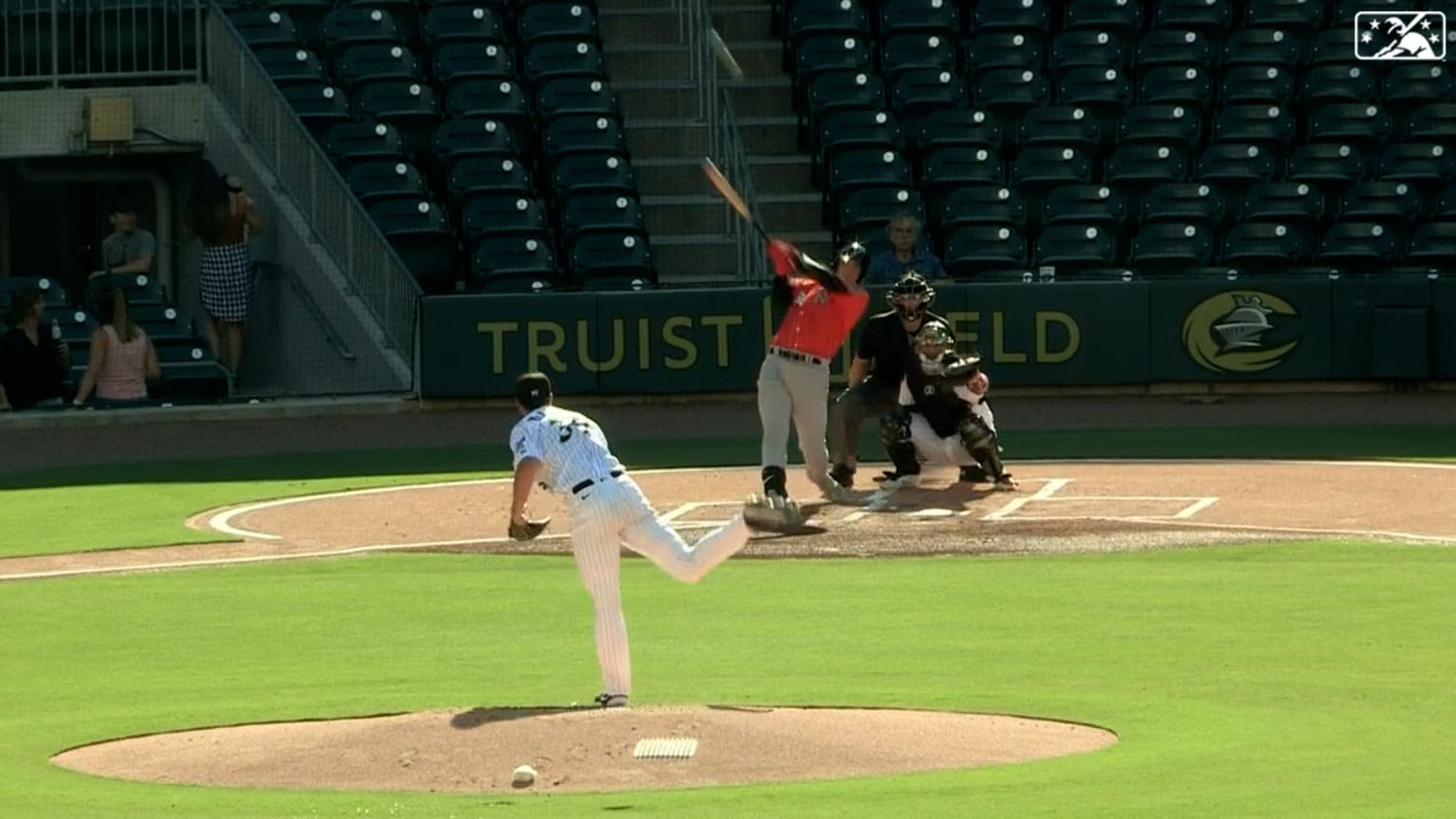 Zach Silver on X: Adley Rutschman with a swing as sweet as you'll see --  and a bat drop to boot. It's 8-4, Orioles.  / X
