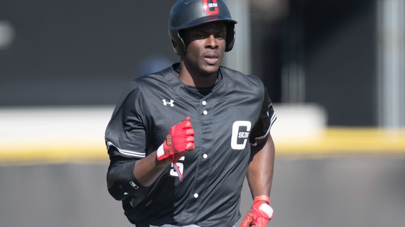 Denzel Clarke named to American League roster for Futures Game — Canadian  Baseball Network