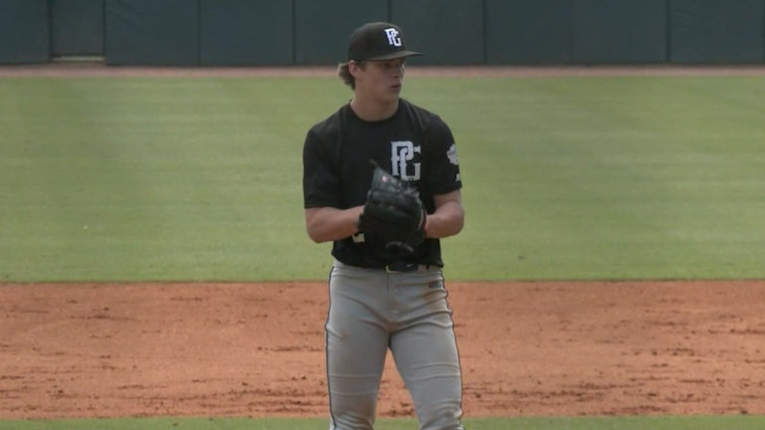 2021 Draft Jackson Jobe, RHP 05/15/2021 San Diego Padres