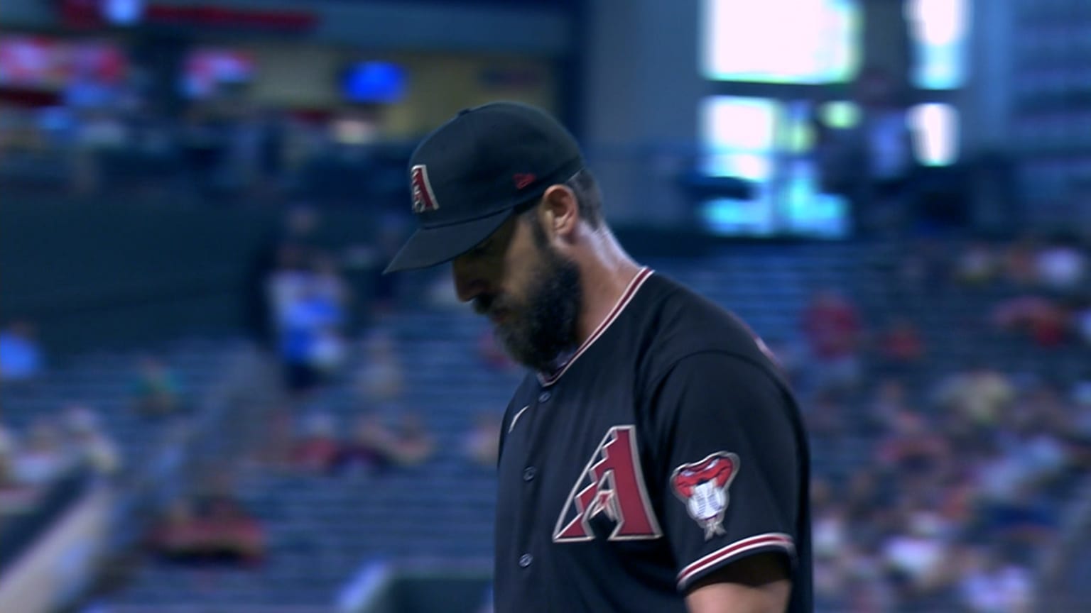 Womens bumgarner jersey hot sale