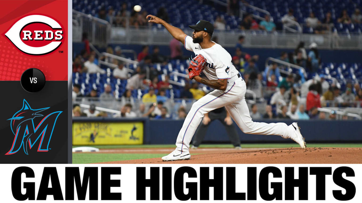 Ultimate Miami Marlins 2022 Highlights 