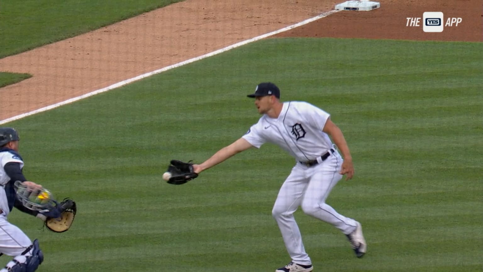 [分享] 底特律老虎煮粥囉