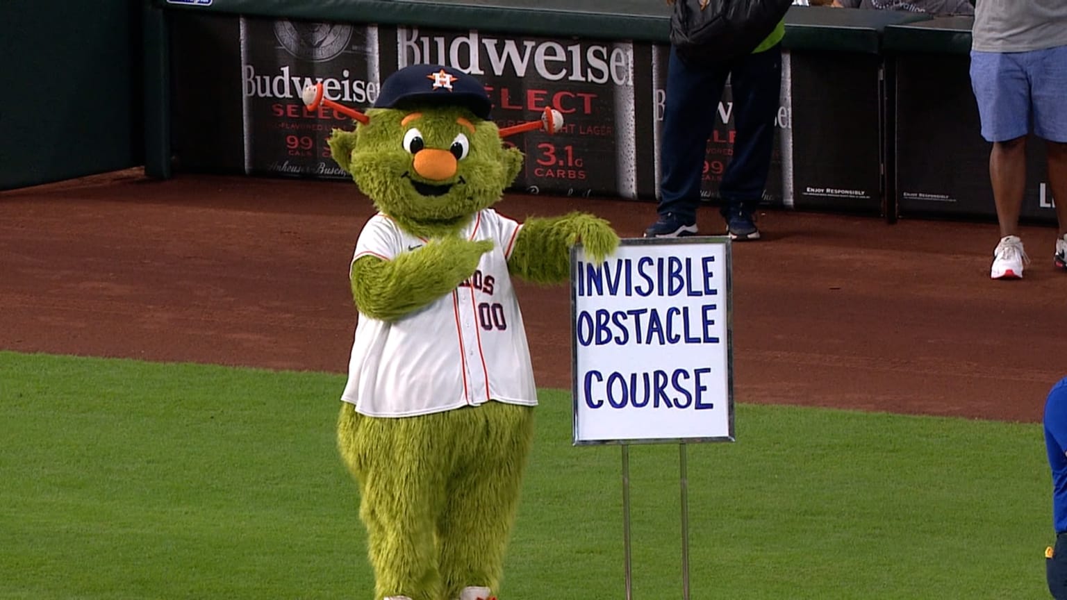 Astros Pregame Content 8/23/21 08/24/2021 Houston Astros