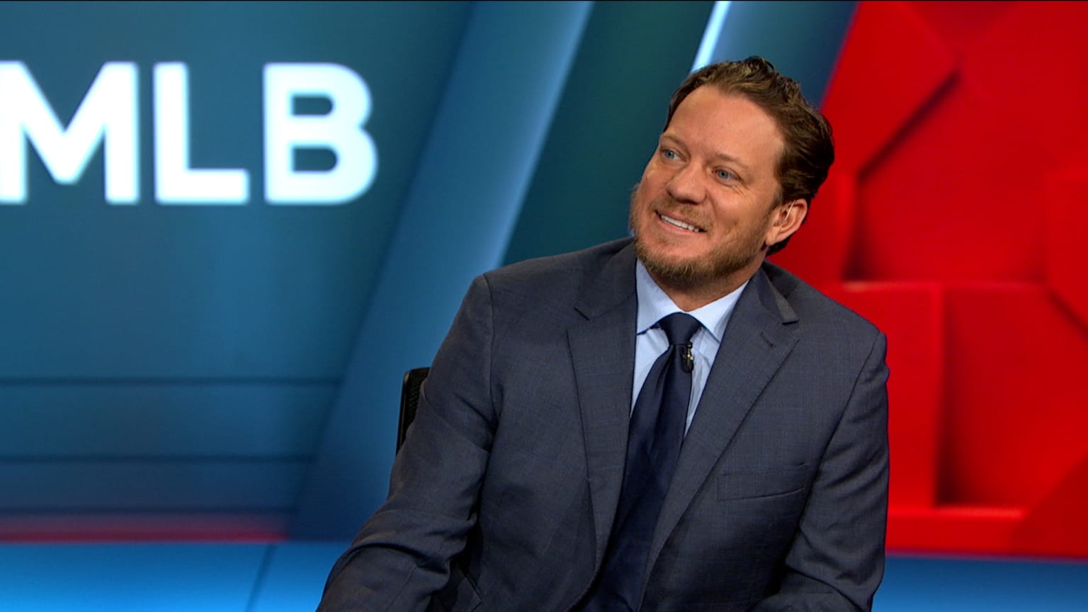 Jake Peavy joins Hot Stove, 01/21/2022