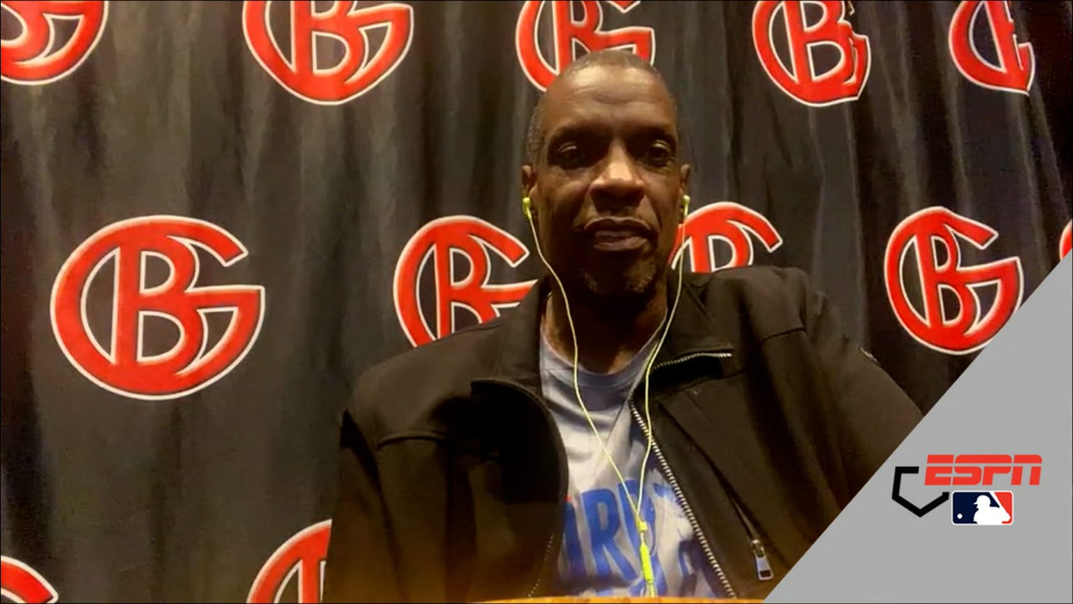 Dwight Gooden joins the broadcast to talk 1986 Mets | 09/12/2021