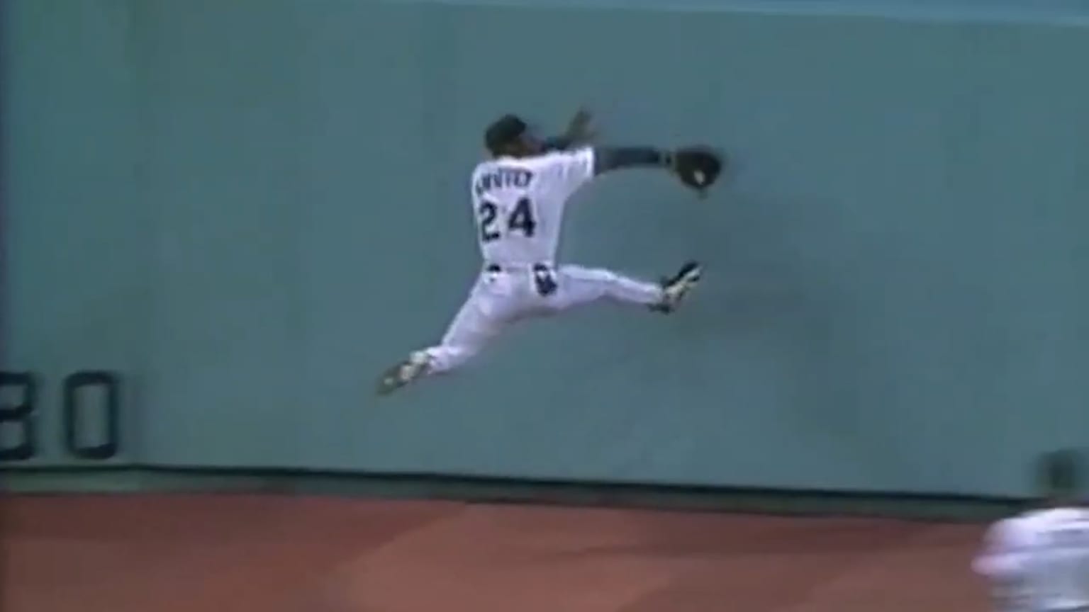 Epic Innings: Ken Griffey Jr., 11/02/2020