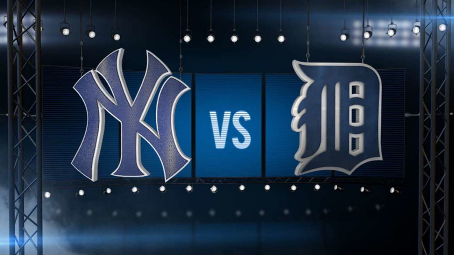 Teixeira helps Yankees beat testy Tigers 9-5