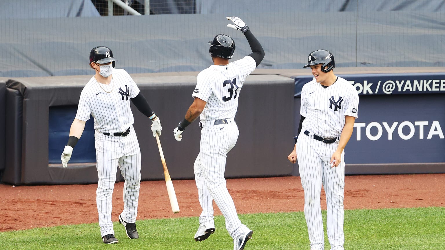 Marlins vs. Yankees Highlights | 09/26/2020 | MLB.com