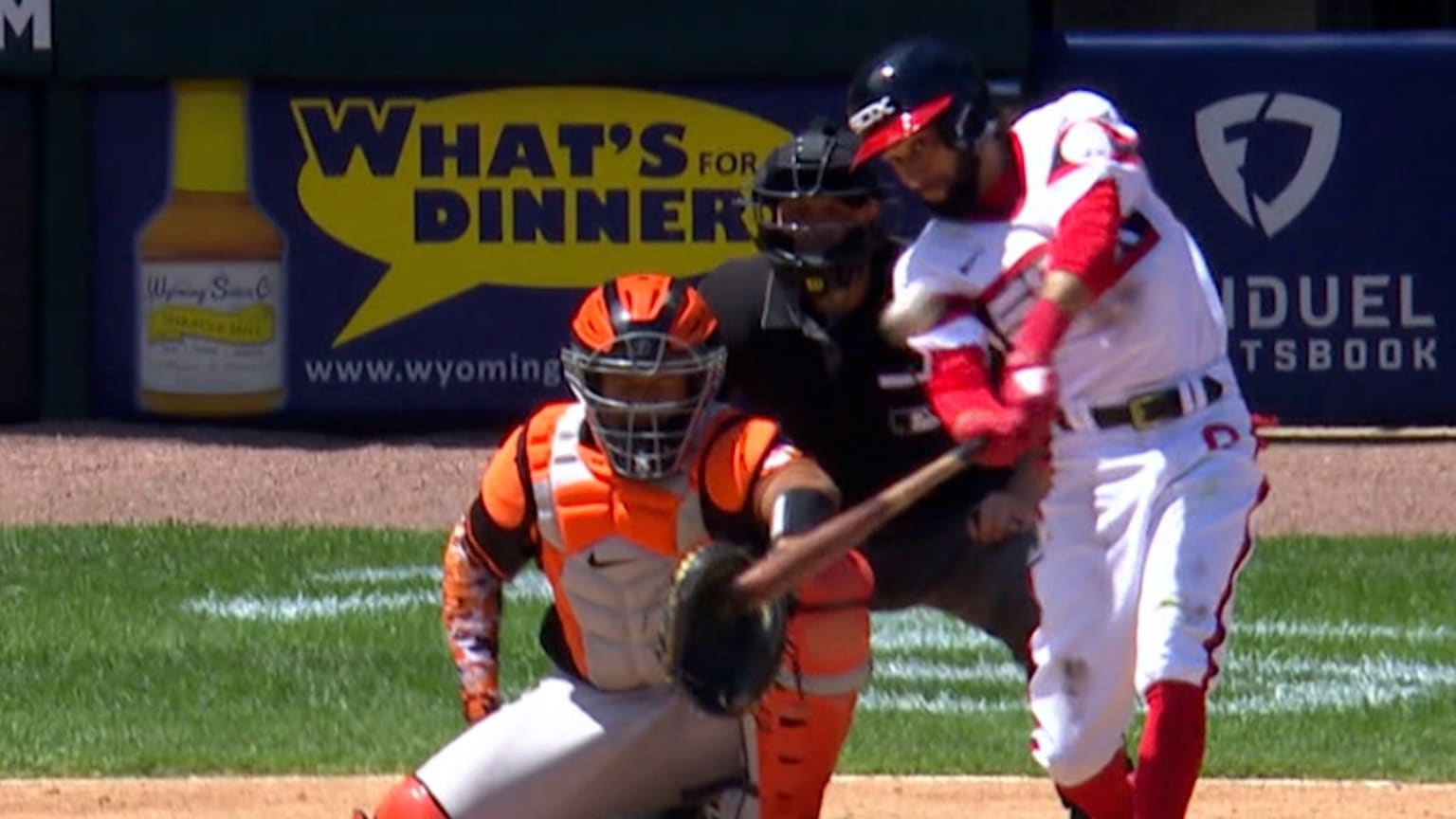 [炸裂] Billy Hamilton