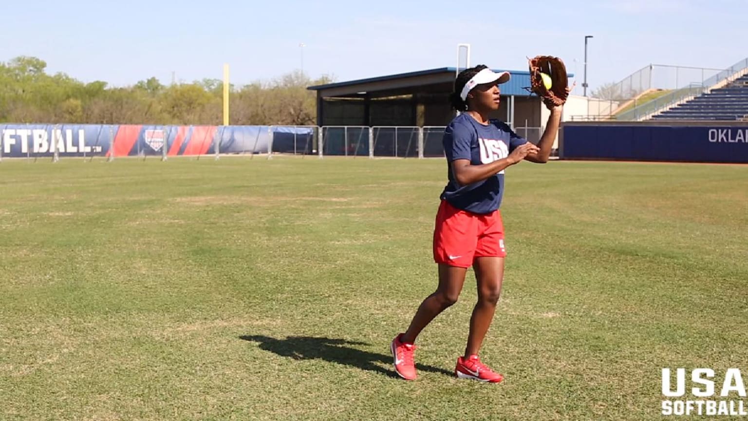 Intermediate crow hop 01/29/2019