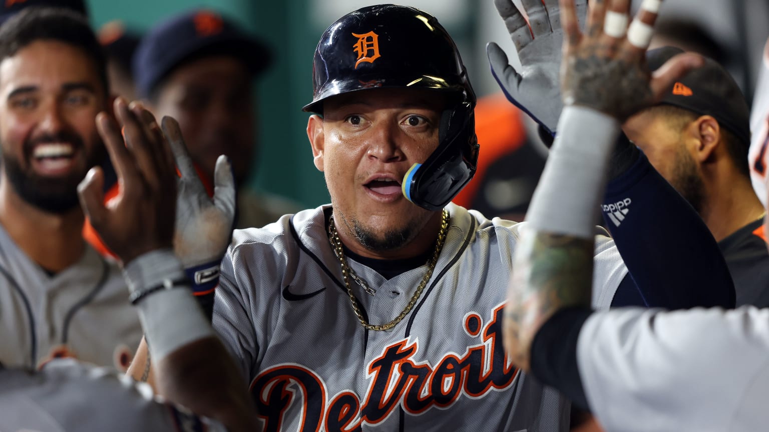 Tigers, Royals 07/12/2022 Game Video Highlights MLB Film Room