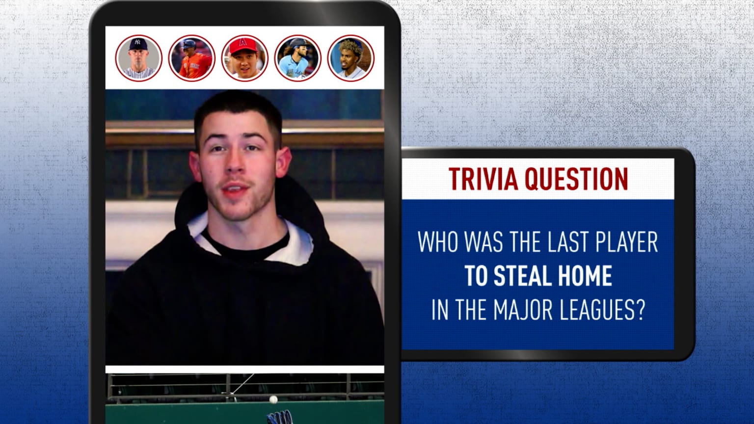 Play Ball Nick Jonas Trivia 09 18 2021 New York Yankees