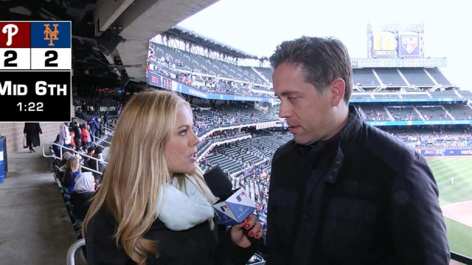 PHI@NYM: Zolecki answers fans on Facebook Watch | 04/04/2018 ...