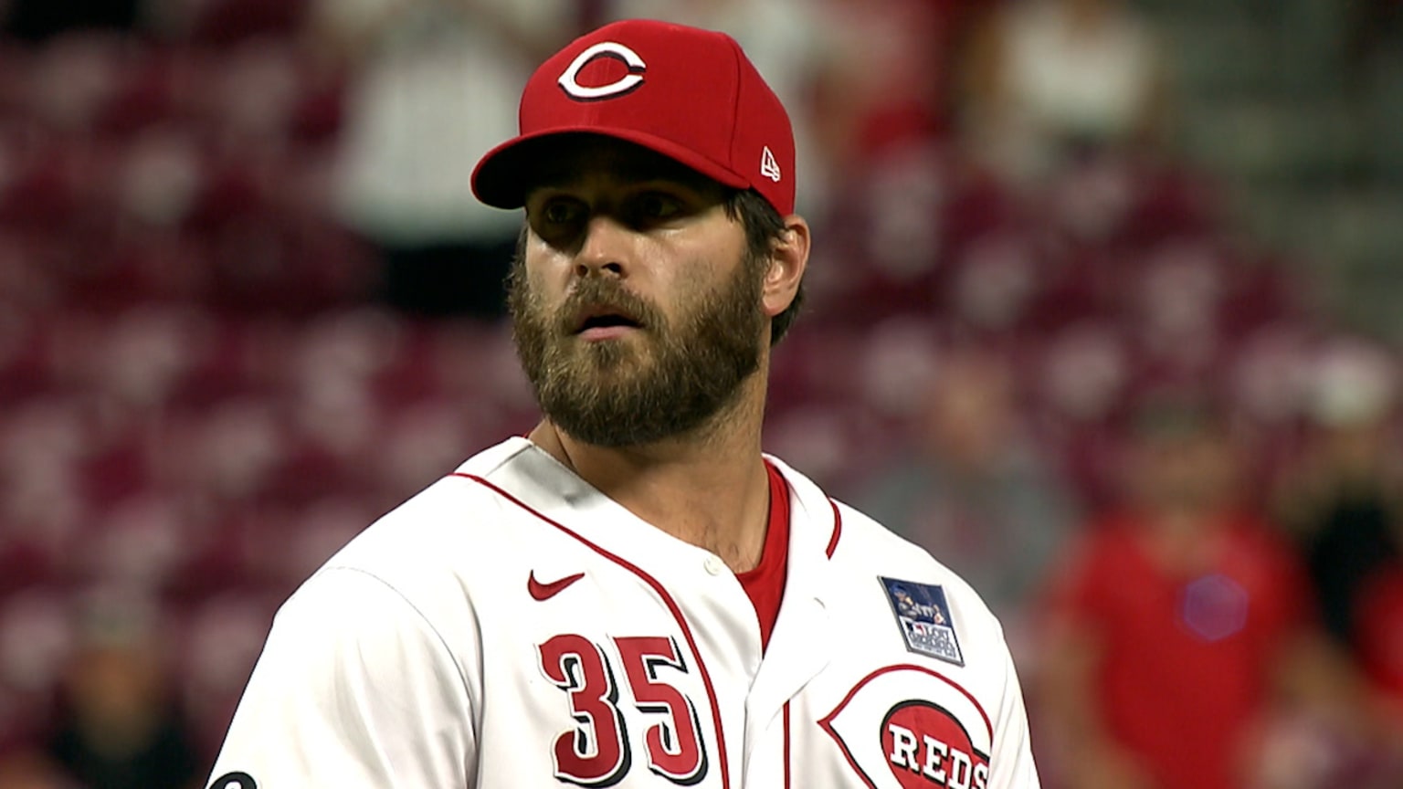 Josh Osich seals the Reds' 12-4 win over the Phillies | 06/28/2021 ...
