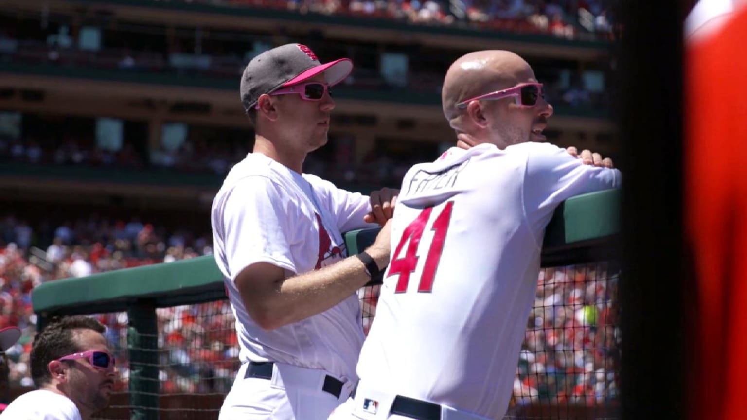 Player Spotlight Eric Fryer 06/16/2017