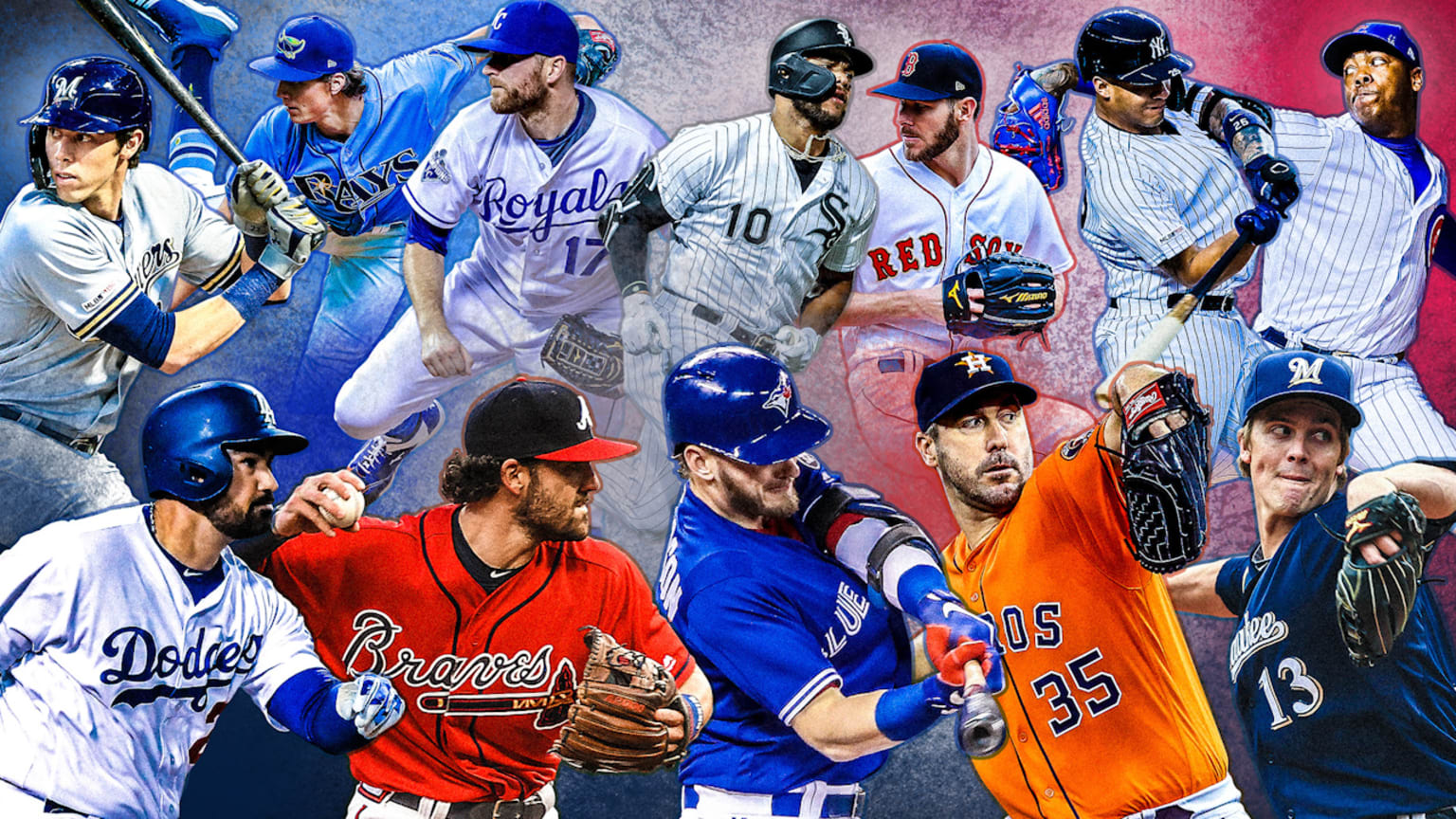 Royals' move for Shields, Davis lead Top 10 trades | 12/21/2019 | MLB.com
