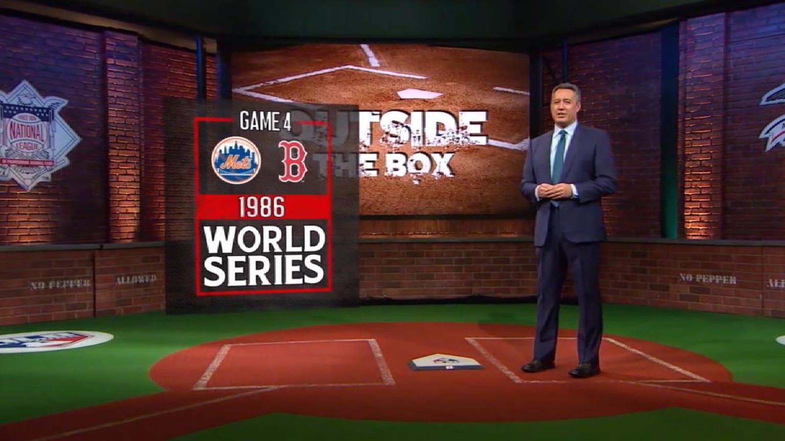 MLB Central: Outside the Box | 04/04/2018 | MLB.com