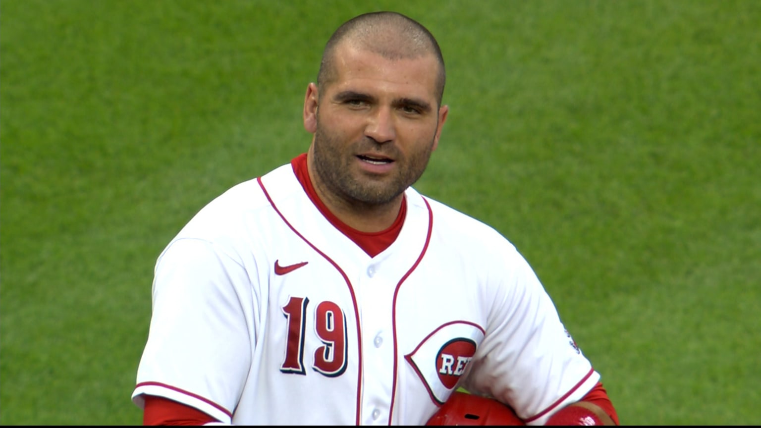 Joey Votto makes Play of the Day 05/25/2022