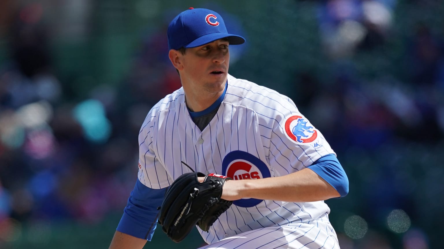 D-backs, Cubs - 04/19/2019 | Game Video Highlights | MLB Film Room ...
