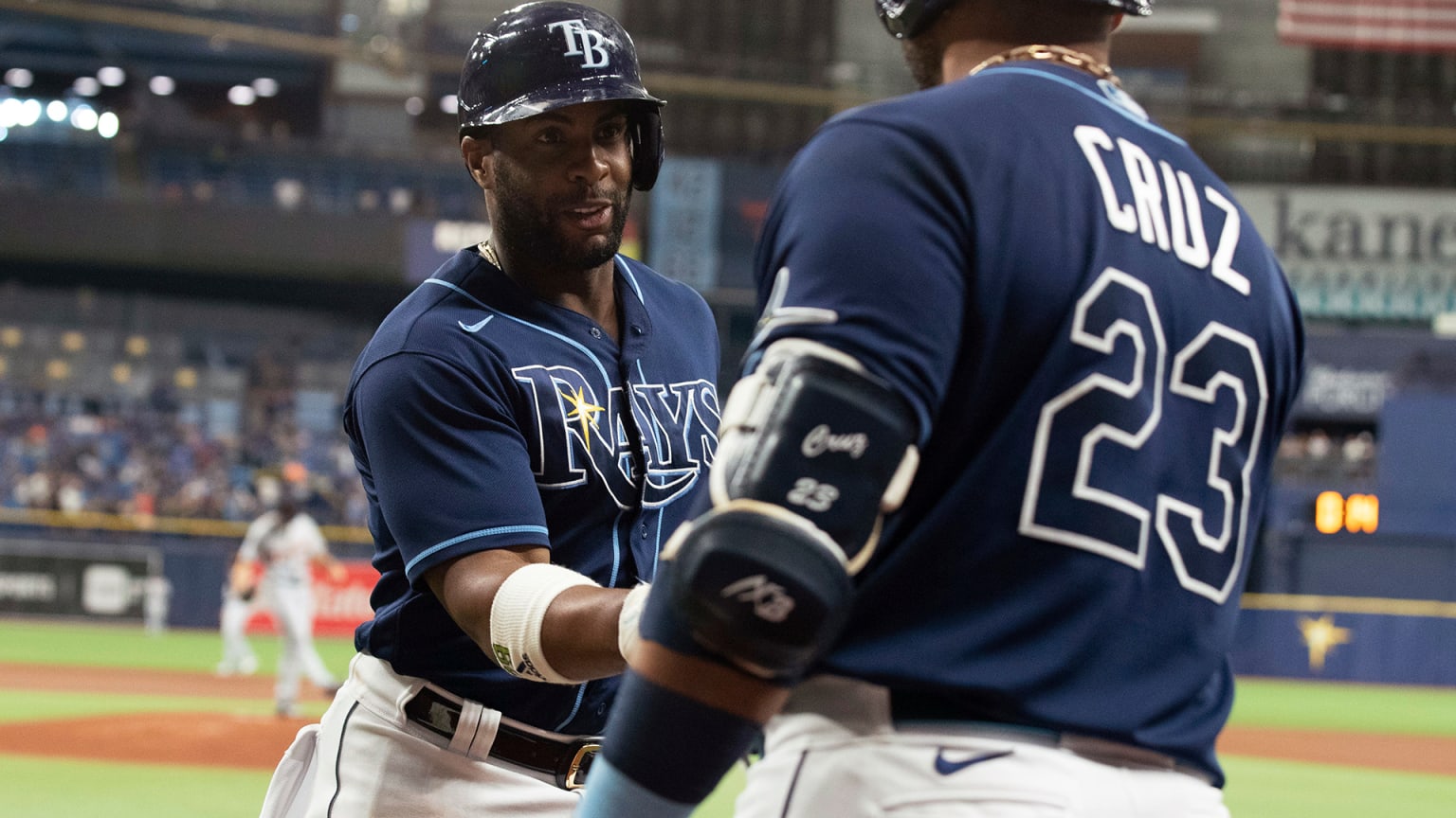 Tigers, Rays - 09/16/2021 | Game Video Highlights | MLB Film Room ...