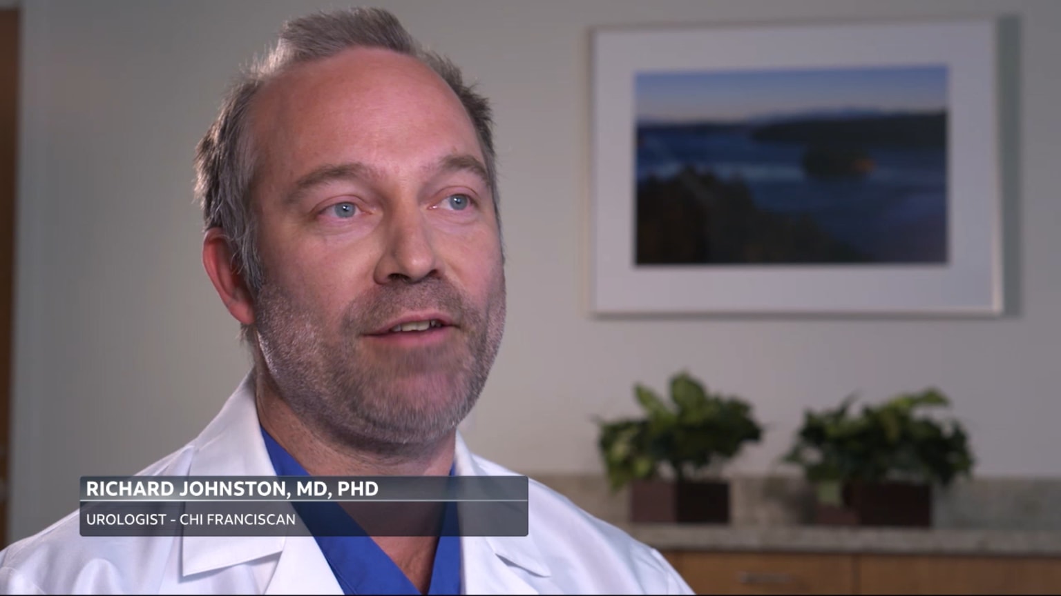 CHI Franciscan Health Guide June 05/31/2019