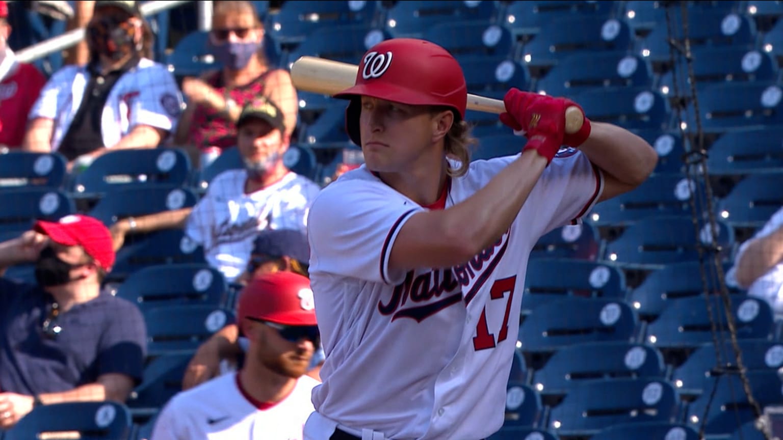 DeRo breaks down unheralded players this season | 04/07/2021 | MLB.com