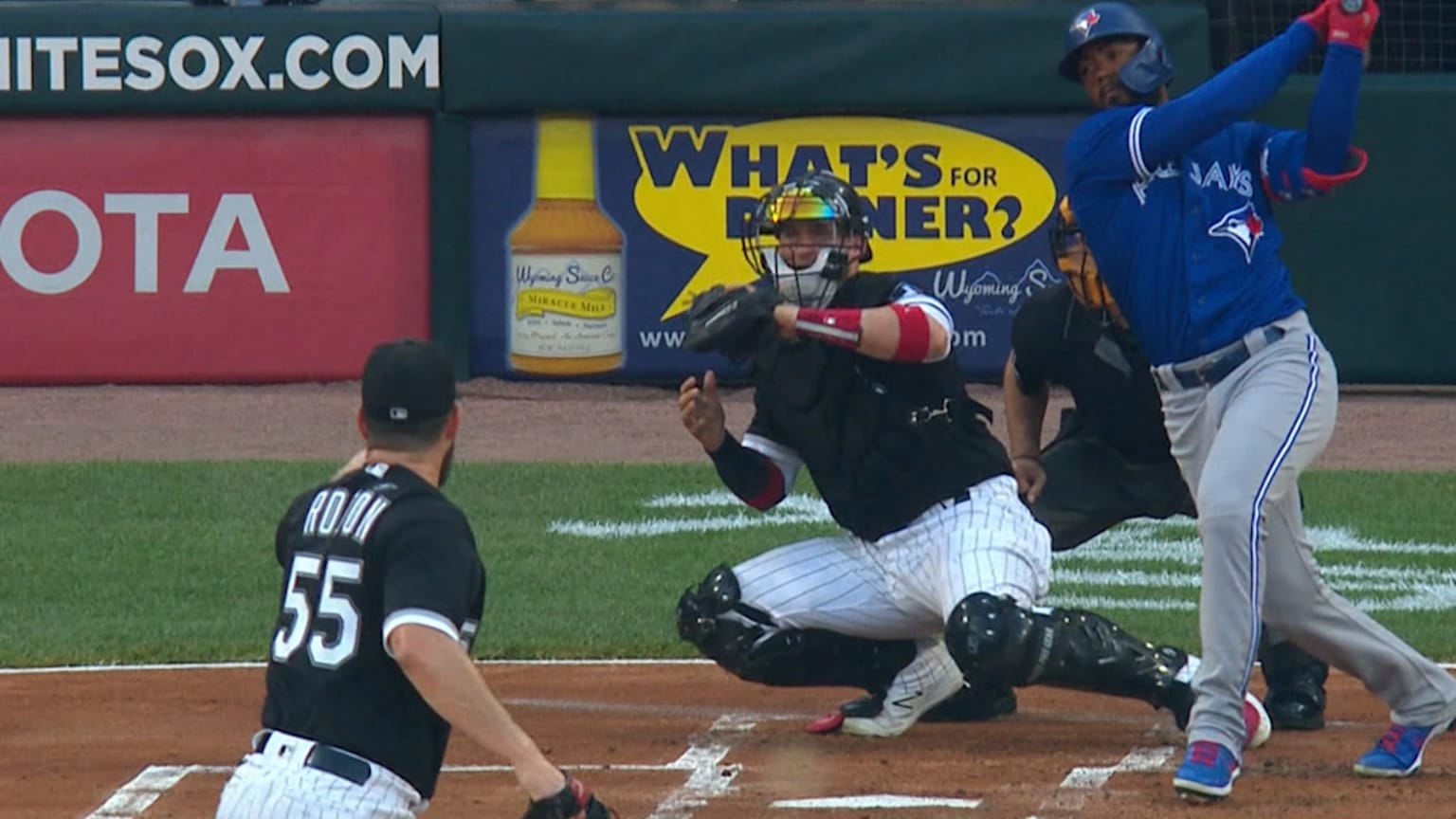 [閒聊] Carlos Rodon投出本季先發左投最快100MPH