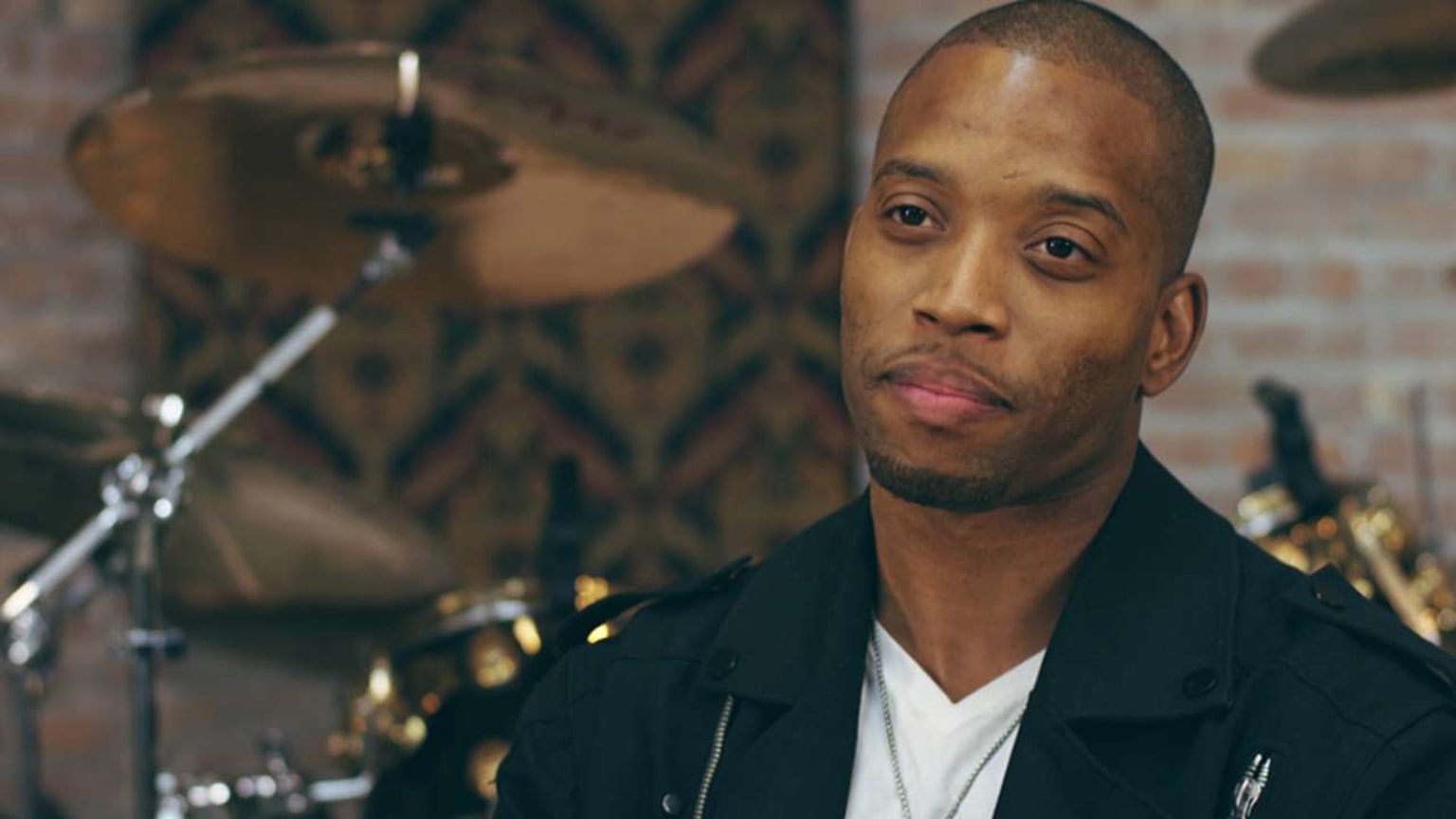 Trombone Shorty and MLB team up 03/31/2017 Los Angeles Dodgers