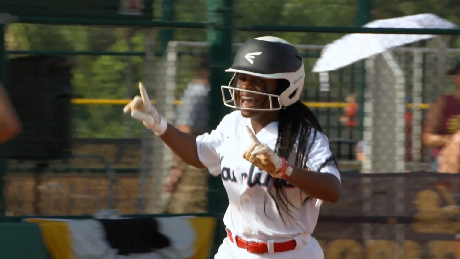 Jennie Finch Empowerment Award