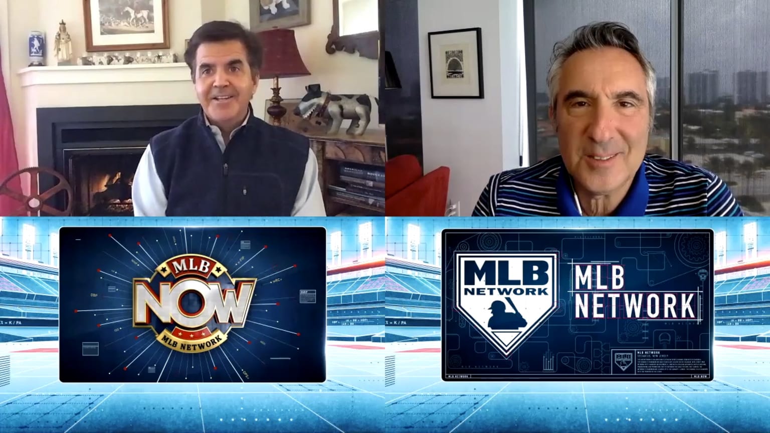 Get The Inside Scoop On The MLB Season With Around The Bases With Jon Heyman