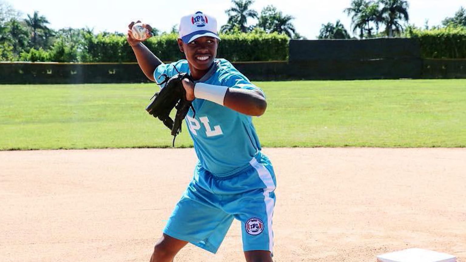 Top Prospects Denzer Guzman, SS, Angels 03/12/2022 Los Angeles Angels