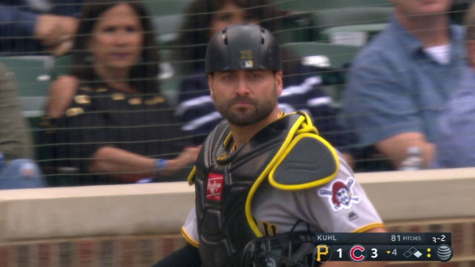 Best Pirates Trades Ever: Francisco Cervelli for Justin Wilson - Bucs Dugout
