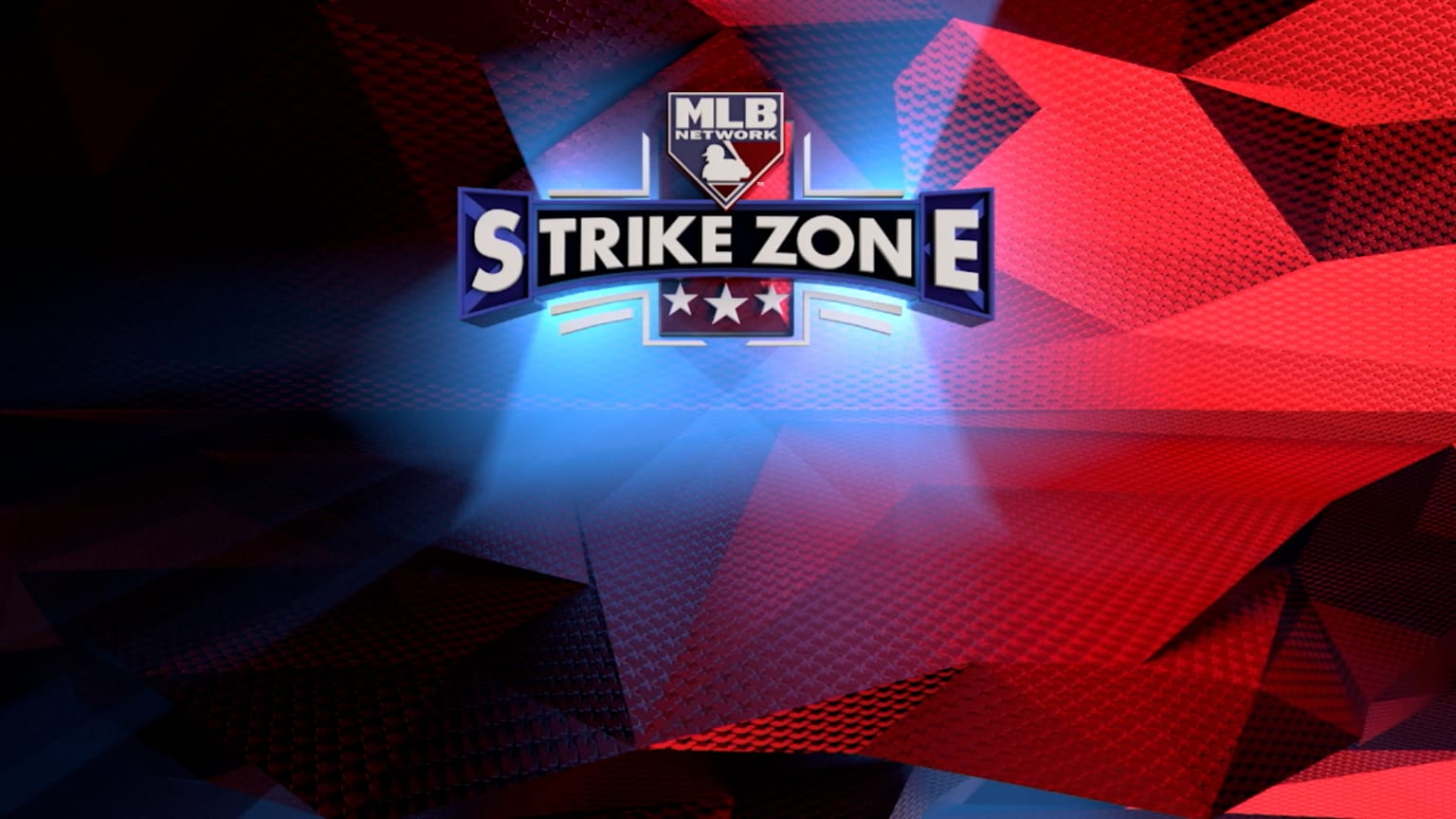 MLB Network: Strike Zone | 03/31/2022 | MLB.com