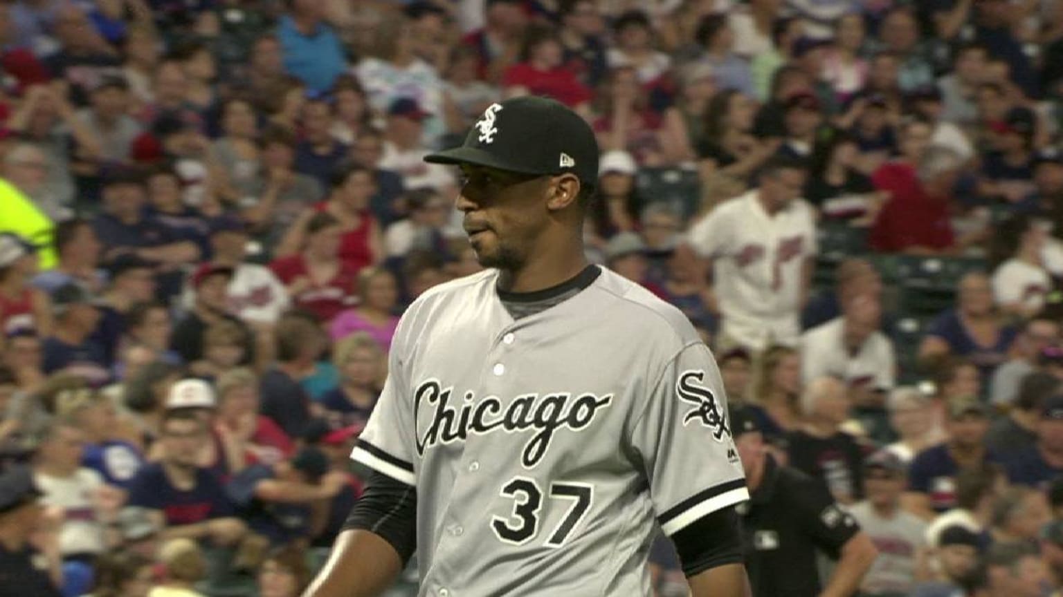 Minaya poncha a Davis 18/06/2018