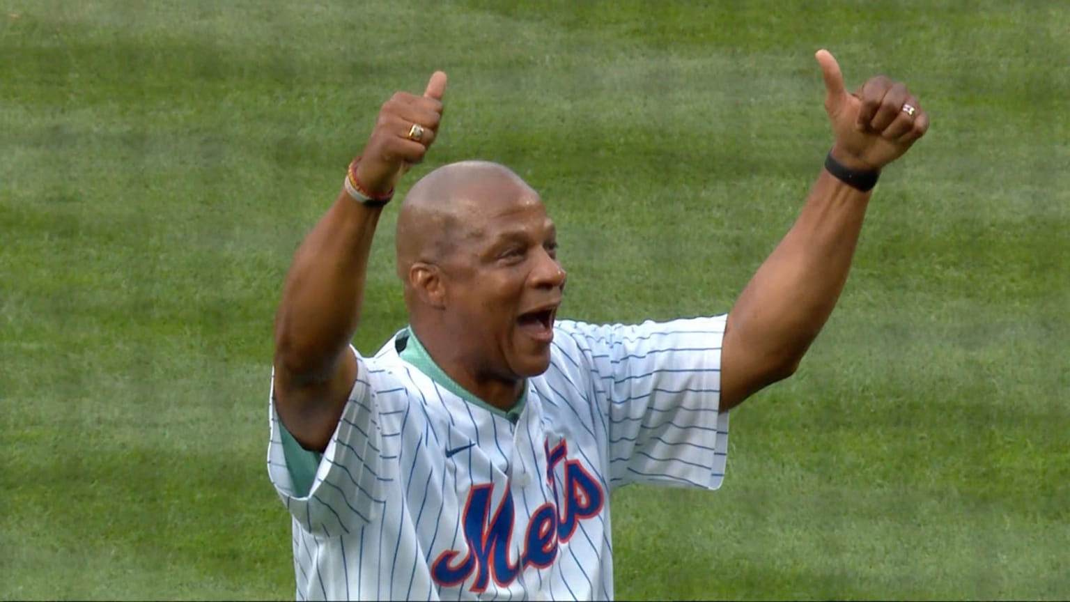 Darryl Strawberry to make an appearance at Bruno Stadium on June 1 –  troyrecord
